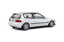 Honda civic 1991 - honda, (eg6)