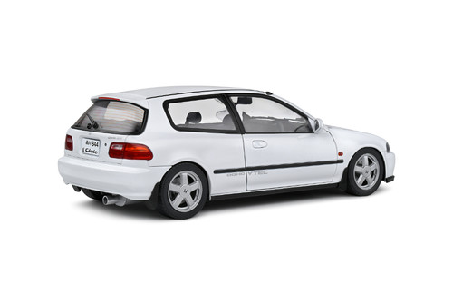 Honda civic 1991 - honda,