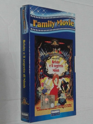 VHS
