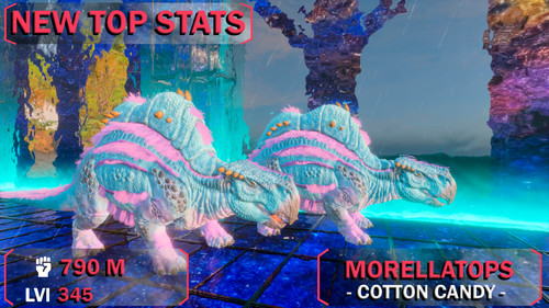 Ark survival ascended pve - ascended,