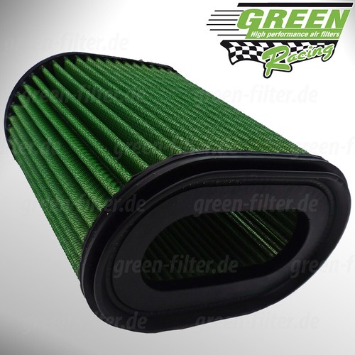 Filtro aria sportivo green - filtro,
