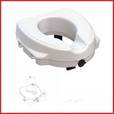 rialzo per wc disabili alza