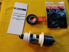 Mozzo posteriore Dt Swiss