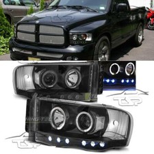 FARI LED ANTERIORI ANGEL EYES