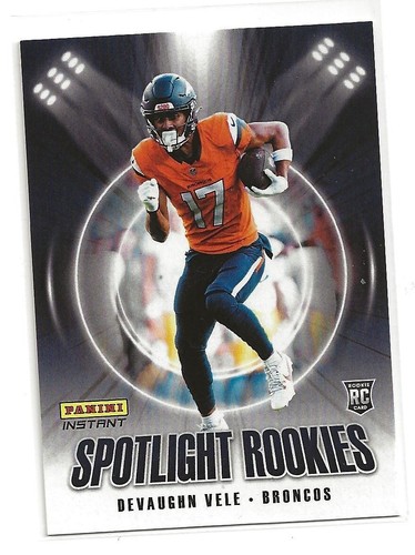 2024 panini instant devaughn - 2024,