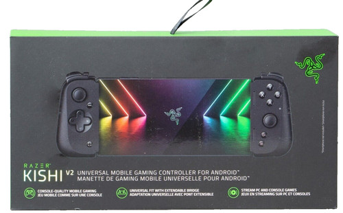 Razer kishi controller - kishi,