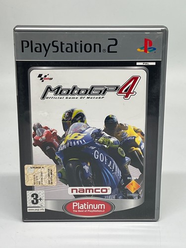 Videogioco motogp - videogioco,