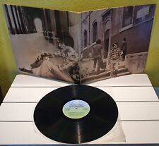 LP MASSIMO RANIERI Via del Conservatorio (Cgd 71) 1° stampa Italian pop NM!