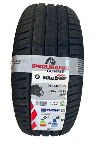 Pneumatici nuovi 205 50r17 89v - 205/50r17,