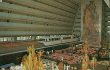 Walt Disney World Contemporary
