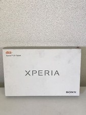 SONY Xperia Z4 tablet sot31