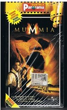 1999 - LA MUMMIA - FILM IN VHS