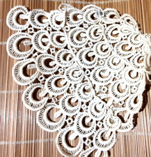 Trina/Merletto Uncinetto