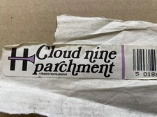 Cloud Nine Pergamena Grigio