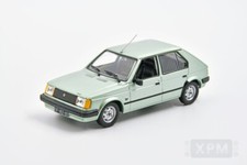 TALBOT HORIZON GLS - 1983