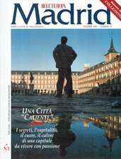 Bell'Europa  13 ott. 1998