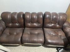 Divano Componibile Anni 70