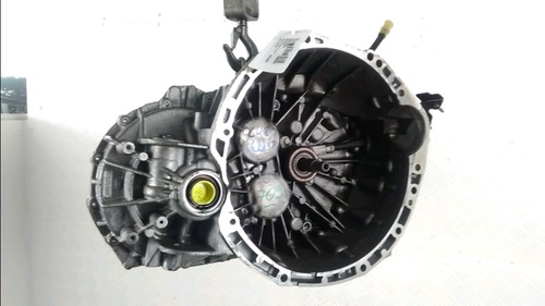 Cambio manuale renault trafic - cambio,