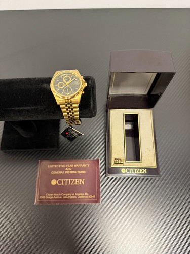 Orologio citizen vintage - orologio,