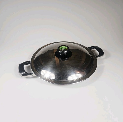 Amc padella griddle - amc, 1,5l