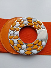 CEINTURE POP - ANNée 70 -