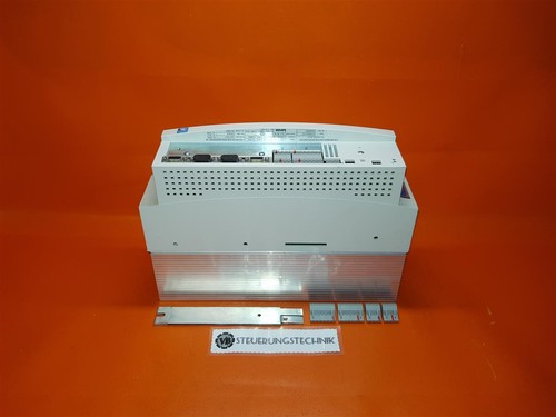 Inverter servo lenze tipo - servo,