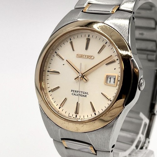Orologio seiko 8f32 0130 - orologio, 8f32-0130