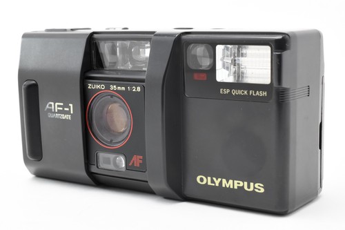 Ecc olympus af - [ecc+5], af-1