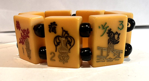Lotto bracciale vintage - bracciale,