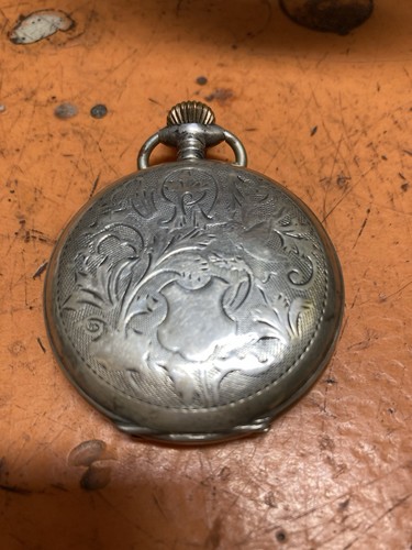 Orologio taschino in - taschino,