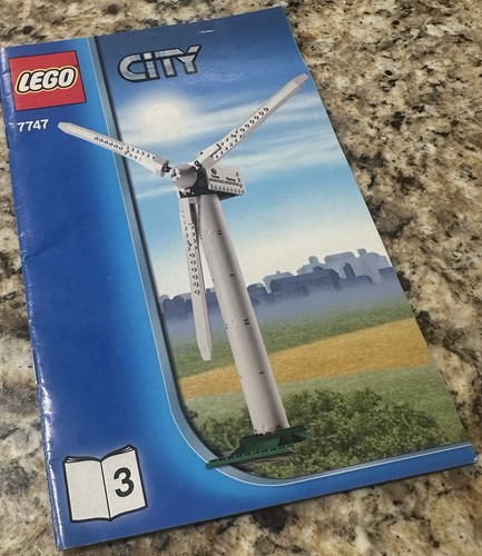 Solo libro istruzioni lego - libro, 3