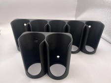 Mastice silicone 1-6 tubi sigillante calafataggio supporto furgone capannone garage montaggio a parete riordinato