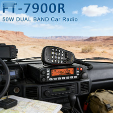 YAESU FT-7900R