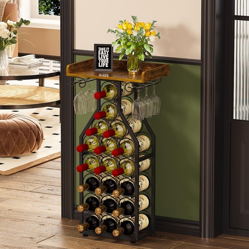 Cosrack wine rack - wine,
