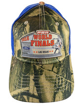 Cappello PBR Professional Bull