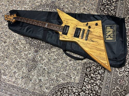 Esp ltd explorer 260sm - by,