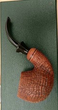 Pipa Usata Il Ceppo
