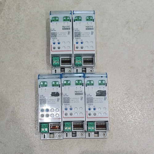 Bticino bti f430v10 - 5,
