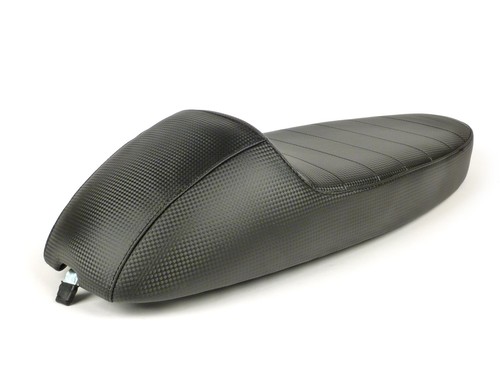 Sella sportiva vespa corsa - sportiva,