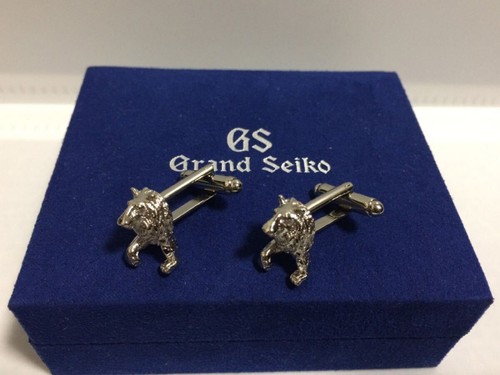 Gemelli grand seiko - seiko, tono