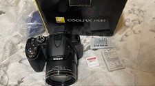 Nikon coolpix p530 - nikon,