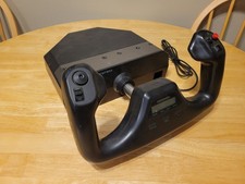 Logitech Saitek Pro Flight