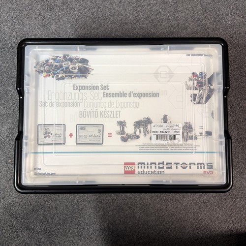 Lego mindstorms ev3 espansione - mindstorms,