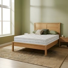 MATERASSO MATRIMONIALE /