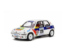 Peugeot 106 ph1 - peugeot,