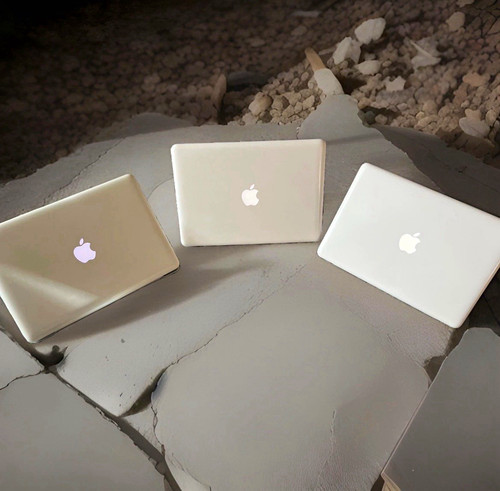 Apple macbook metà 2010 - macbook,