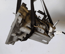 H4DE4 Scatola cambio  RENAULT