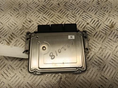 Ecu motore citroen vtr - ecu,