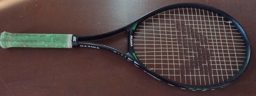 Racchetta tennis maxima - maxima, wide