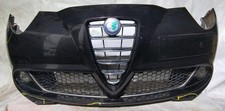 PARAURTI ANTERIORE COMPLETO